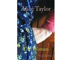KNYGA Alice Taylor Moterys