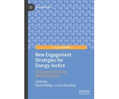 KNYGA Alicia Phillips New Engagement Strategies for Energy Justice