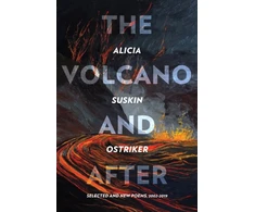 KNYGA Alicia Suskin Ostriker Volcano and After