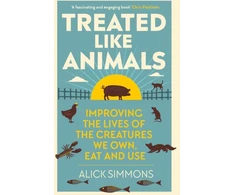 KNYGA Alick Simmons Treated Like Animals