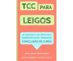 KNYGA Aline Batista Ferreira Tcc Para Leigos
