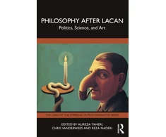 KNYGA Alireza Taheri Philosophy After Lacan