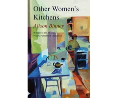 KNYGA Alison Binney Other Women's Kitchens