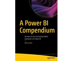 KNYGA Alison Box Power BI Compendium
