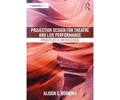 KNYGA Alison C Dobbins Projection Design for Theatre and Live Performance