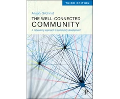 KNYGA Alison Gilchrist Well-Connected Community