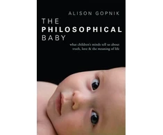 KNYGA Alison Gopnik Philosophical Baby