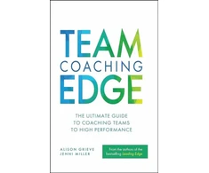 KNYGA Alison Grieve Team Coaching Edge