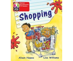 KNYGA Alison Hawes Primary Years Programme Level 1 Shopping 6Pack