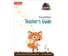 KNYGA Alison Milford Teacher Guide Foundation