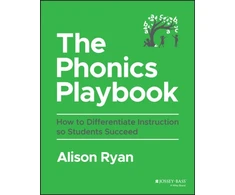 KNYGA Alison Ryan Phonics Playbook