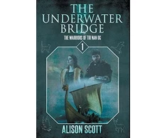KNYGA Alison Scott Underwater Bridge