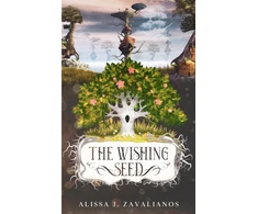 KNYGA Alissa Zavalianos Wishing Seed