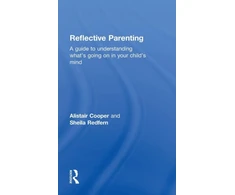 KNYGA Alistair Cooper Reflective Parenting