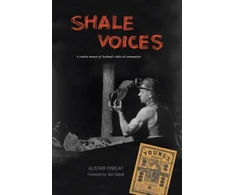 KNYGA Alistair Findlay Shale Voices