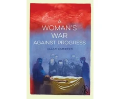 KNYGA Allan Cameron Woman's War against Progress
