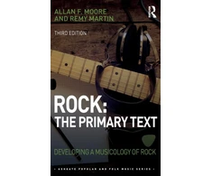 KNYGA Allan F Moore Rock: The Primary Text
