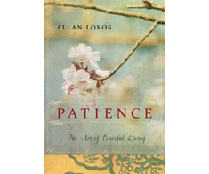 KNYGA Allan Lokos Patience