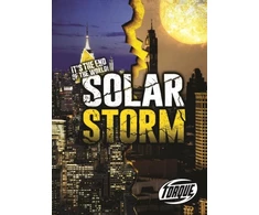 KNYGA Allan Morey Solar Storm