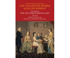 KNYGA Allan Ramsay Tea-Table Miscellany