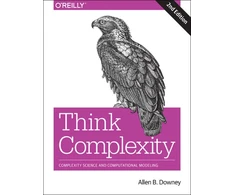 KNYGA Allen B Downey Think Complexity