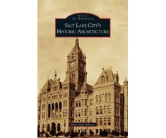 KNYGA Allen Dale Roberts Salt Lake City's Historic Architecture