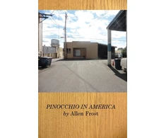 KNYGA Allen Frost Pinocchio in America