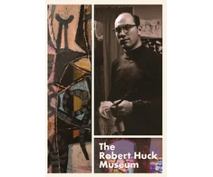 KNYGA Allen Frost Robert Huck Museum