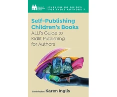 KNYGA Alliance Of Independent Authors Self-Publishing a Children’s Book