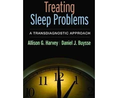 KNYGA Allison G Harvey Treating Sleep Problems