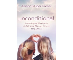 KNYGA Allison Garner Unconditional