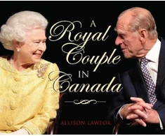 KNYGA Allison Lawlor Royal Couple in Canada