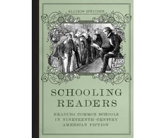 KNYGA Allison Speicher Schooling Readers