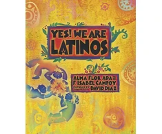 KNYGA Alma Flor Ada Yes! We Are Latinos
