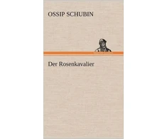 KNYGA Aloisia Kirschner Rosenkavalier