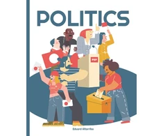 KNYGA Altarriba Eduard Politics