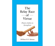 KNYGA ALTMAN Relay Race of Virtue
