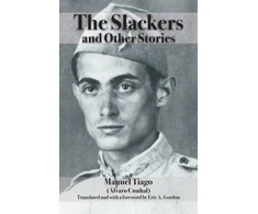 KNYGA Alvaro Cunhal Slackers