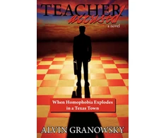 KNYGA Alvin Granowsky Teacher Accused