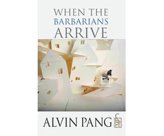 KNYGA Alvin Pang When the Barbarians Arrive