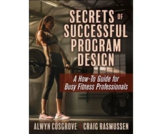 KNYGA Alwyn Cosgrove Secrets of Successful Program Design