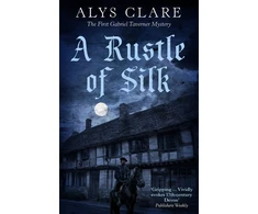 KNYGA Alys Clare Rustle of Silk