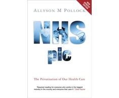 KNYGA Alysson M Pollock NHS plc