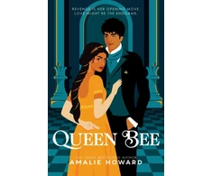 KNYGA Amalie Howard Queen Bee