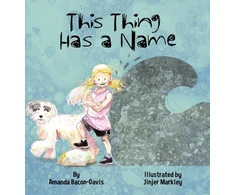 KNYGA Amanda Bacon Davis This Thing Has A Name