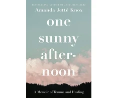 KNYGA Amanda Jette Knox One Sunny Afternoon