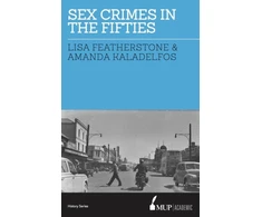 KNYGA Amanda Kaladelfos Sex Crimes in the Fifties
