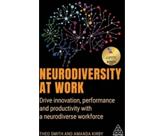 KNYGA Amanda Kirby Neurodiversity at Work
