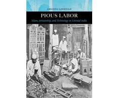 KNYGA Amanda Lanzillo Pious Labor