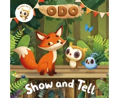 KNYGA Amanda Li Odo: Show and Tell